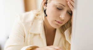 Adrenal Fatigue