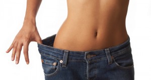 Female weight loss