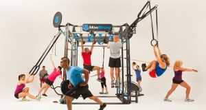 Functional training