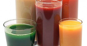Juicing