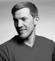 Nick Hutchings - Editor of Men's Fitness
